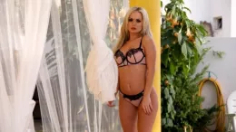 Louise R at Hayley's Secrets | Seductive