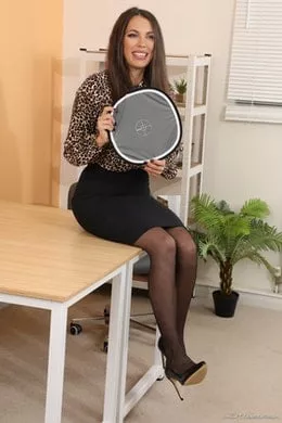 Behind The Scenes at Only Tease