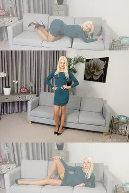 Lydia Jane at Only Tease