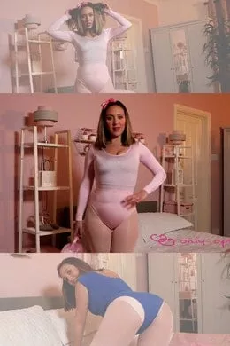 Samantha at Only Opaques