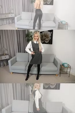 Annabelle at Only Tease