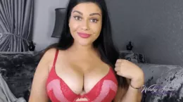 Jasmine Jones at Worship Jasmine | Simple....If you're a fucking LOSER then buy this clip...... time to admit your true identity and listen to some real truths.