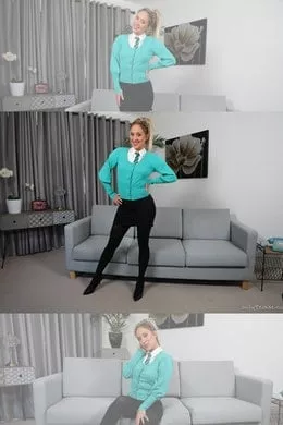 Samantha at Only Tease