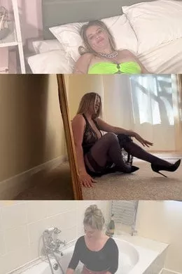 Behind The Scenes at Only Tease