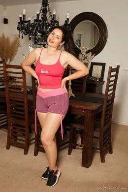 Lucie Kent at Only Tease