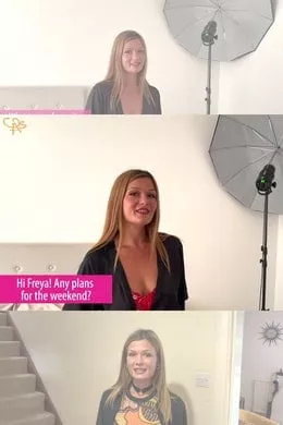 Behind The Scenes at Only Tease