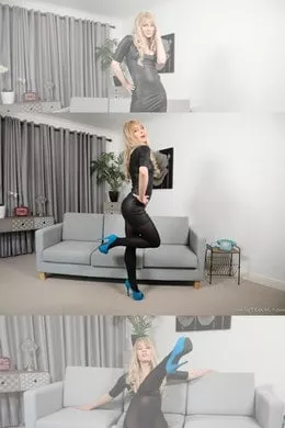 Pippa Doll at Only Tease