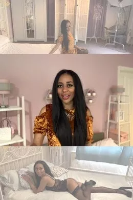 Behind The Scenes at Only Tease