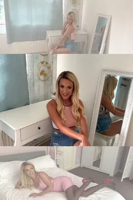 Behind The Scenes at Only Tease