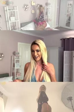 Behind The Scenes at Only Tease