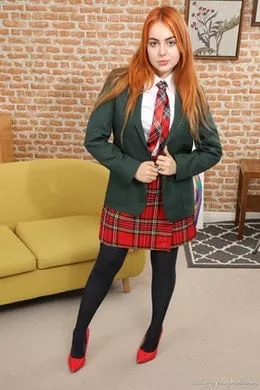 Rose B at Only Opaques