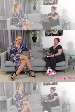 Joceline at Only Tease