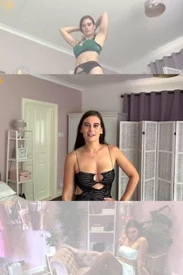 Behind The Scenes at Only Tease