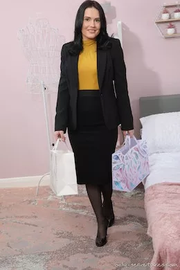 Deannah at Only Secretaries