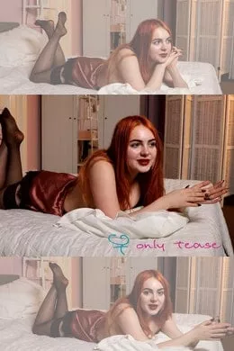 Rose B at Only Tease