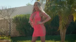 Beth Morgan at Beth Morgan Official | Just Enough BTS