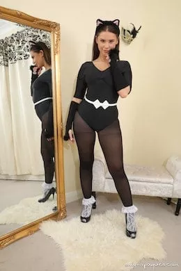 Saffron at Only Opaques