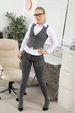 Aston Wilde at Only Opaques