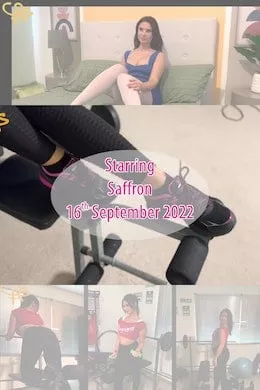 Behind The Scenes at Only Tease