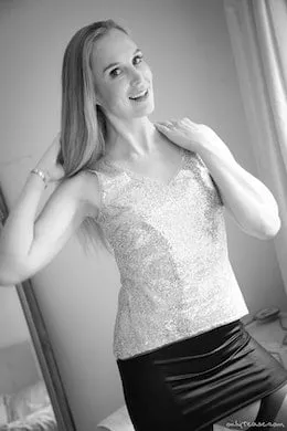 Joceline at Only Tease