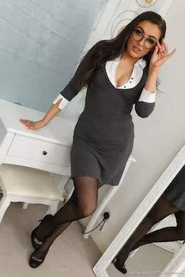 Blossom at Only Secretaries