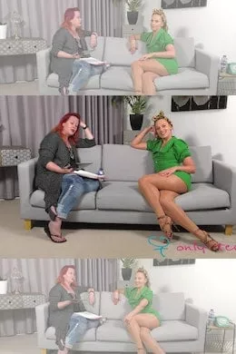 Monika Lara Smith at Only Tease