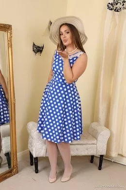 Frankie L at Only Tease