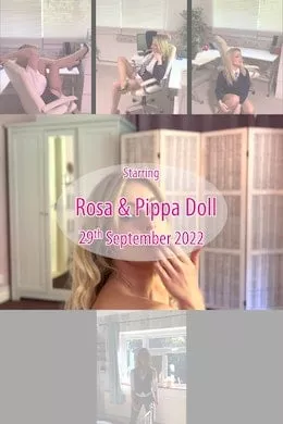 Behind The Scenes at Only Tease