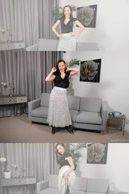 Sophia Smith at Only Tease