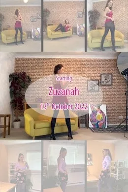 Behind The Scenes at Only Tease