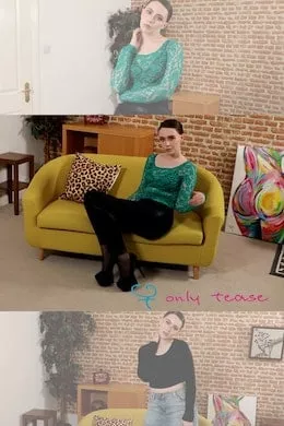 Little Miss Fox at Only Tease