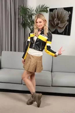 Behind The Scenes at Only Tease