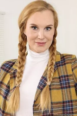 Joceline at Only Secretaries