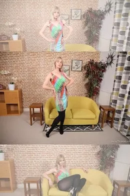 Pippa Doll at Only Tease