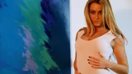 Harriette Taylor at Hayley's Secrets | Artistic