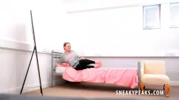 Frankie Babe at Sneaky Peeks