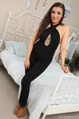 Blossom at Only Opaques