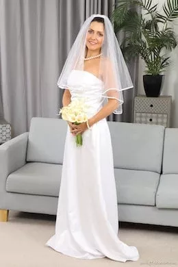 Miss V at Only Tease