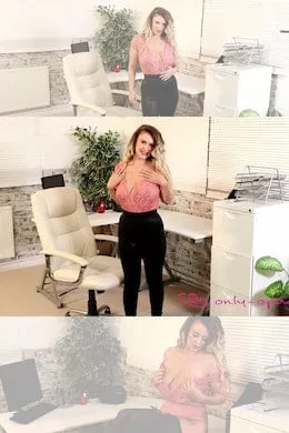 Lycia at Only Opaques