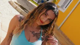 Seline P at Skin Tight Glamour | Guarded By Angels