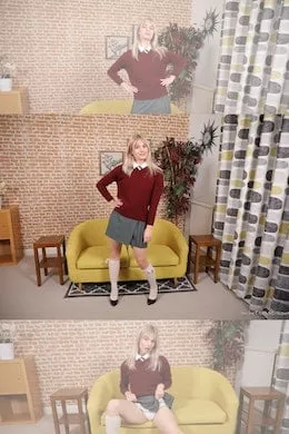 Pippa Doll at Only Tease