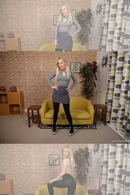 Aston Wilde at Only Tease