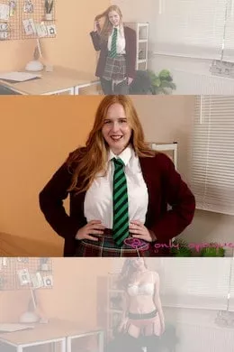 Aurora Phoenix at Only Opaques