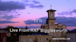 RAF Alicia at Damsels in Peril