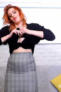 Arabella Langord at Ripping 4 Fun