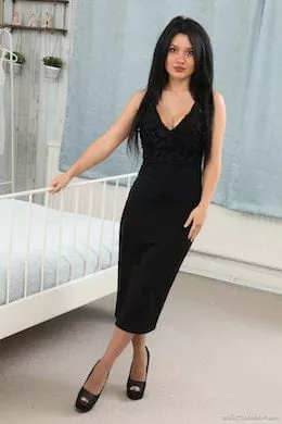 Chelsea Chamberlain at Only Tease