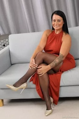 Kelli Smith at Only Tease