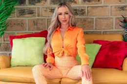 Beth Morgan at Beth Morgan Official | That 70s Show