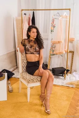 Jarry Birdie at Only Tease