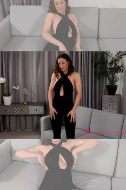 Stacey P at Only Opaques